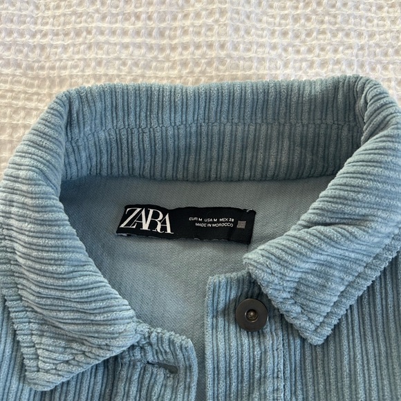 ZARA JACKET - Picture 2 of 2